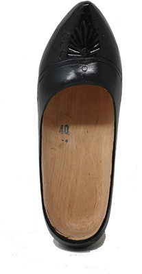 Madre�a Tradicional Asturiana Negra N�37